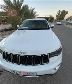 جيب جراند شيروكي